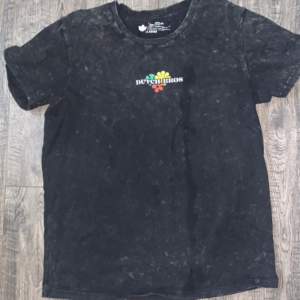 Exclusive Dutch Bros Shirt
